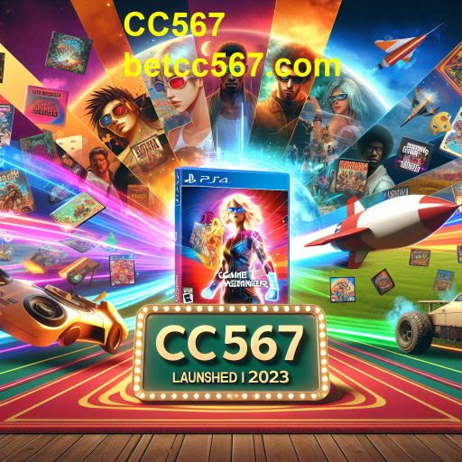 Agendas: O Futuro dos Jogos de Estratégia em CC567